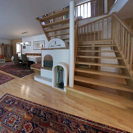 Gredler Apartment Цел ам Цилер Стая снимка