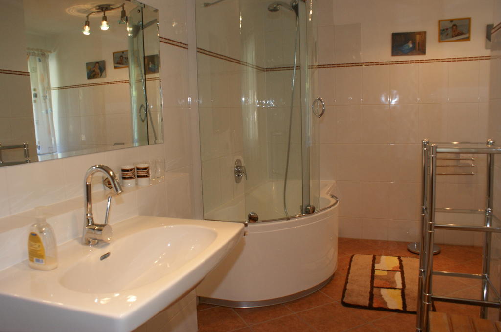 Gredler Apartment Цел ам Цилер Екстериор снимка