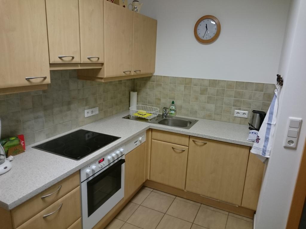 Gredler Apartment Цел ам Цилер Стая снимка