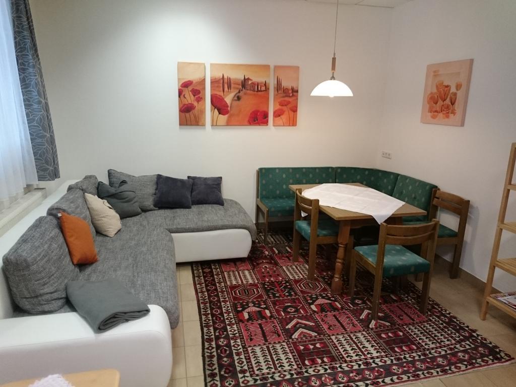 Gredler Apartment Цел ам Цилер Стая снимка