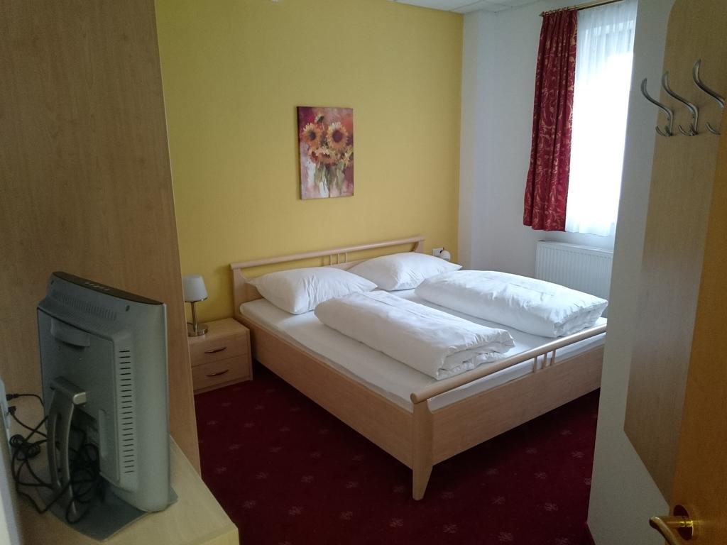 Gredler Apartment Цел ам Цилер Стая снимка