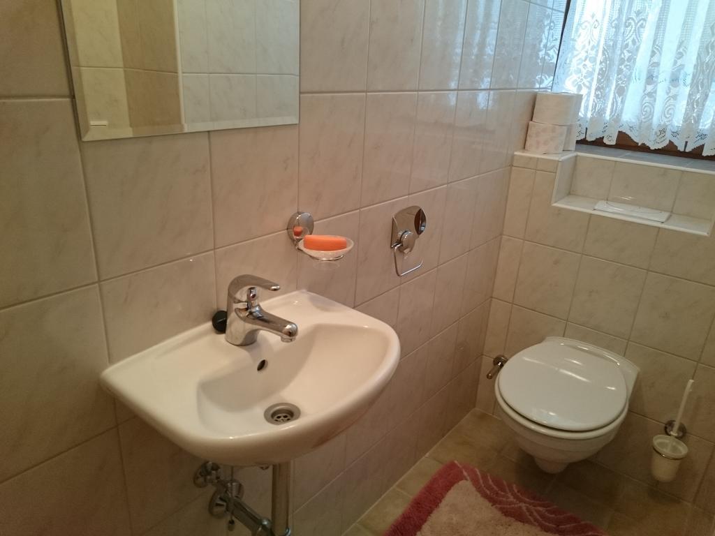 Gredler Apartment Цел ам Цилер Стая снимка