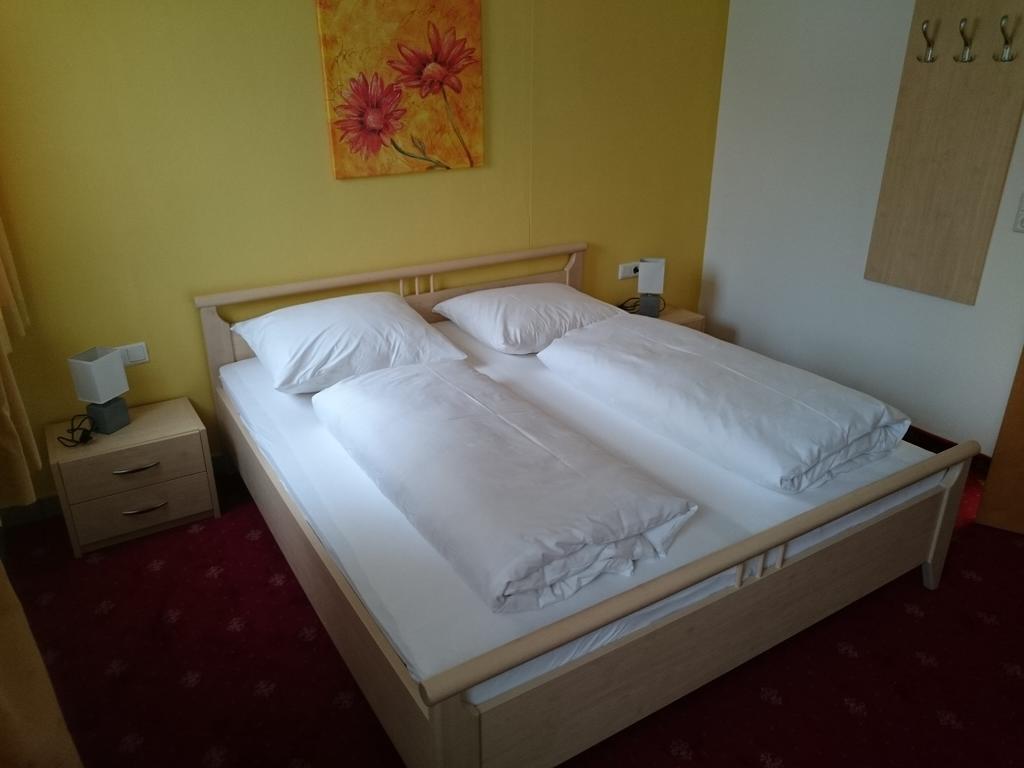 Gredler Apartment Цел ам Цилер Стая снимка