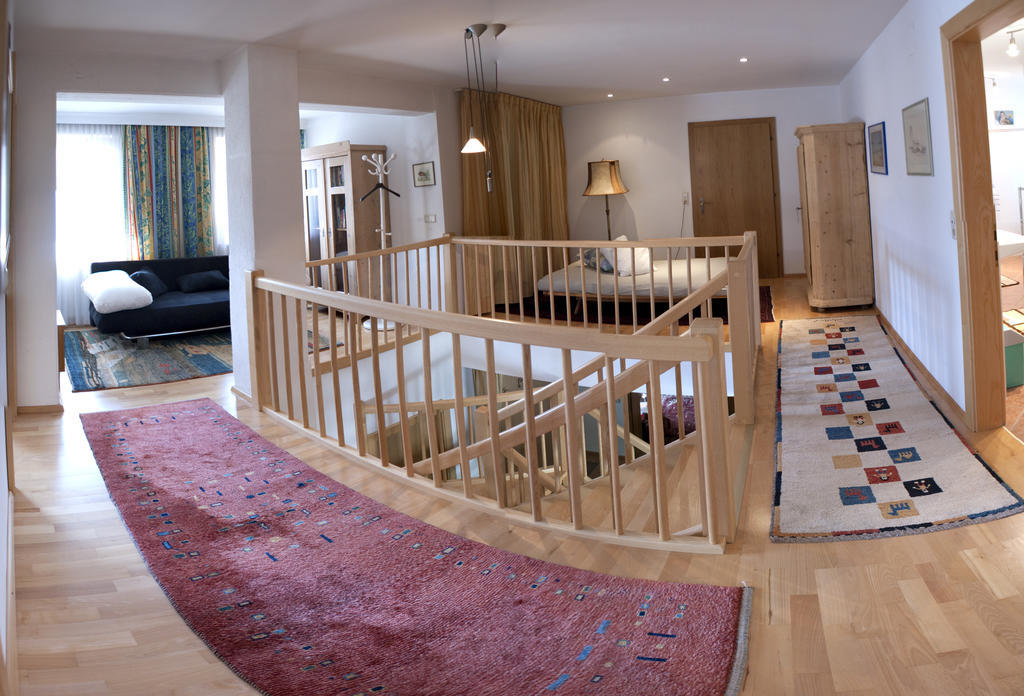 Gredler Apartment Цел ам Цилер Стая снимка