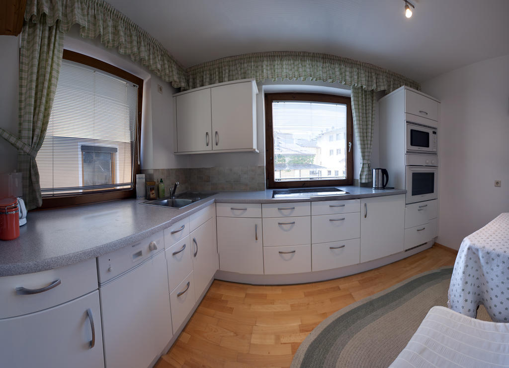 Gredler Apartment Цел ам Цилер Стая снимка