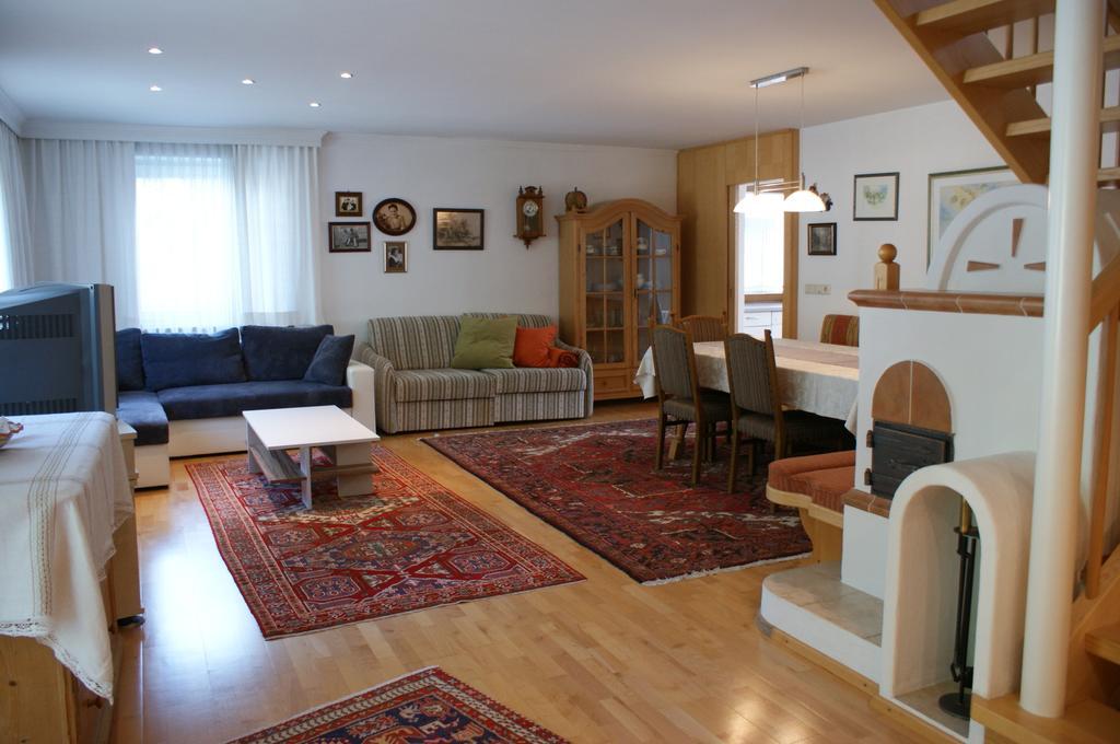 Gredler Apartment Цел ам Цилер Стая снимка